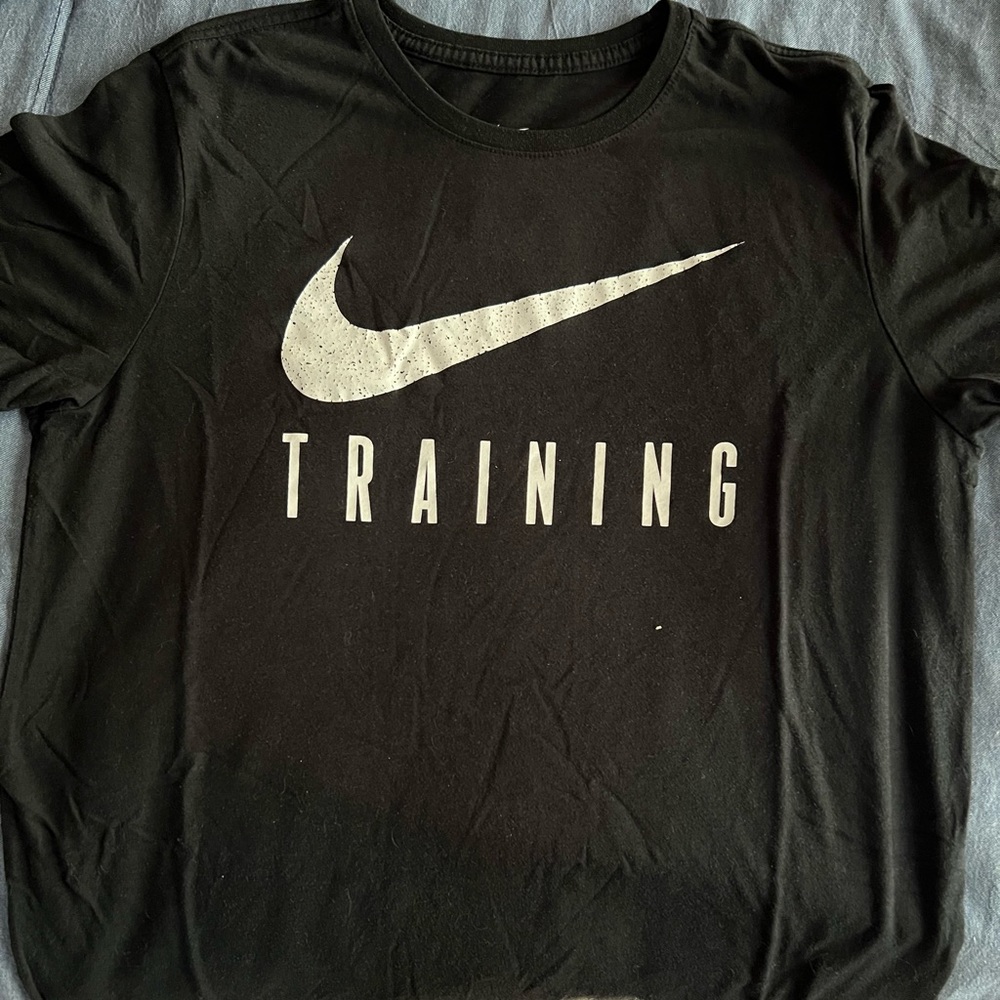 Nike Training Metcon Tee